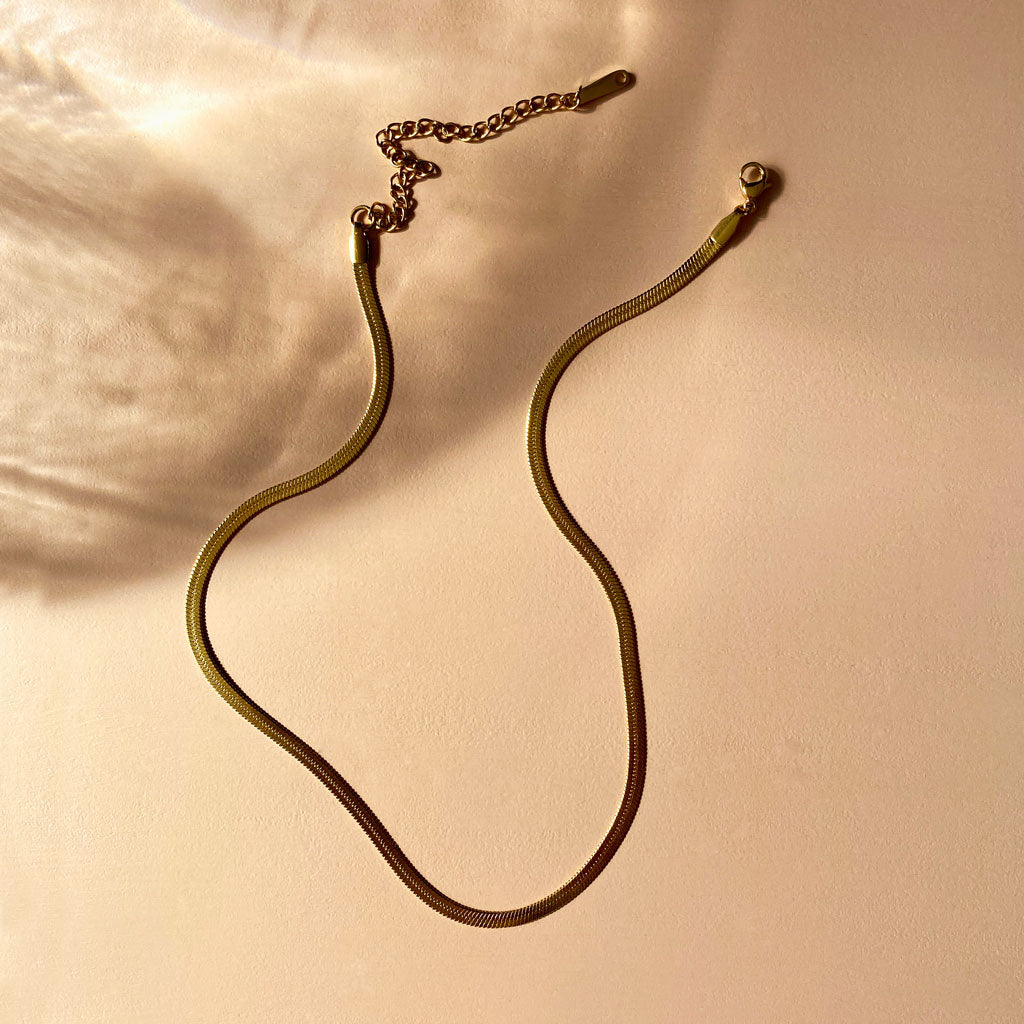 CADENA CIRCE ORO