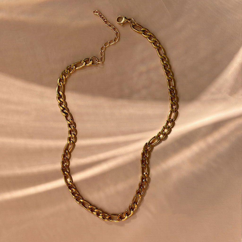CADENA MIDAS