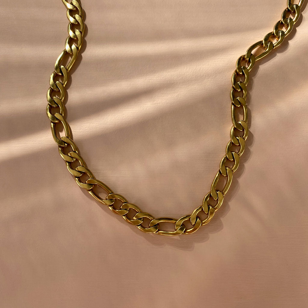 CADENA MIDAS
