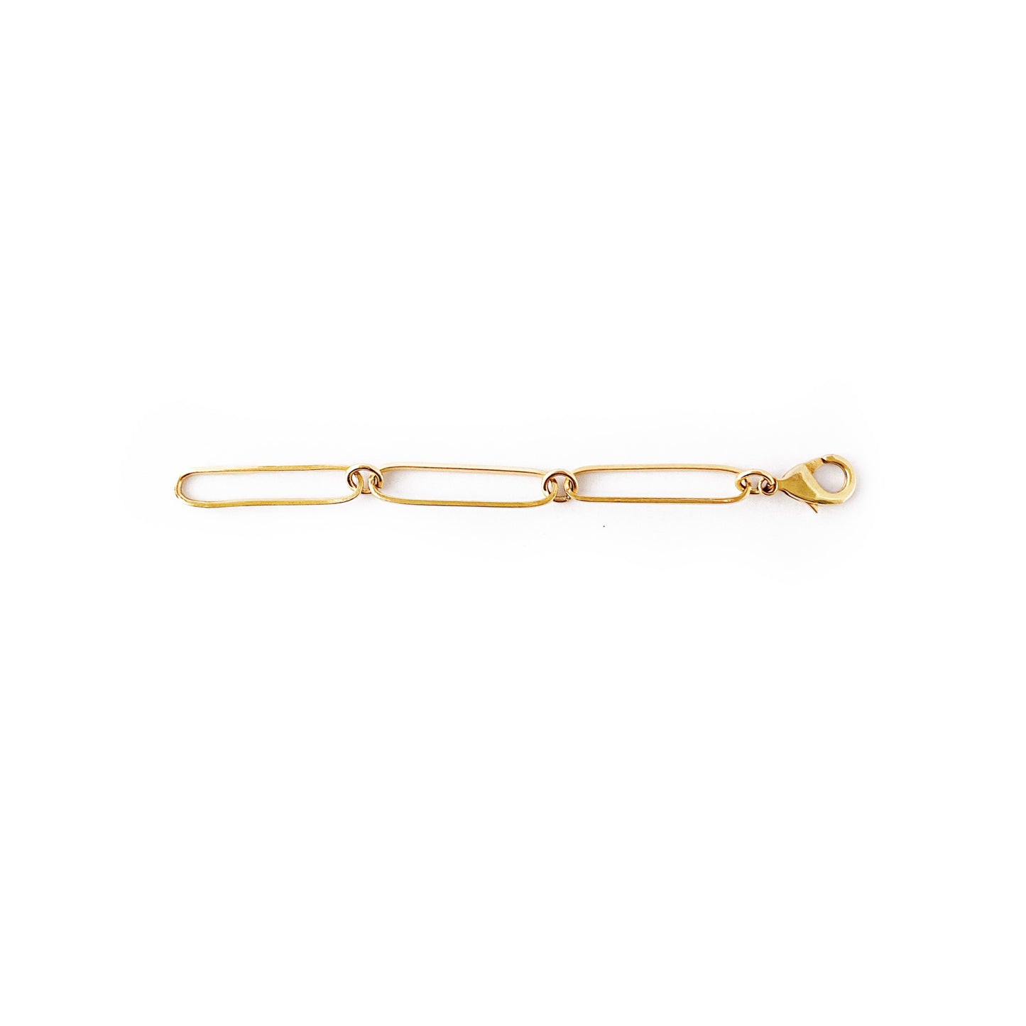 extension para cadena cadenas apilables joyas misticas diseñadores colombianos