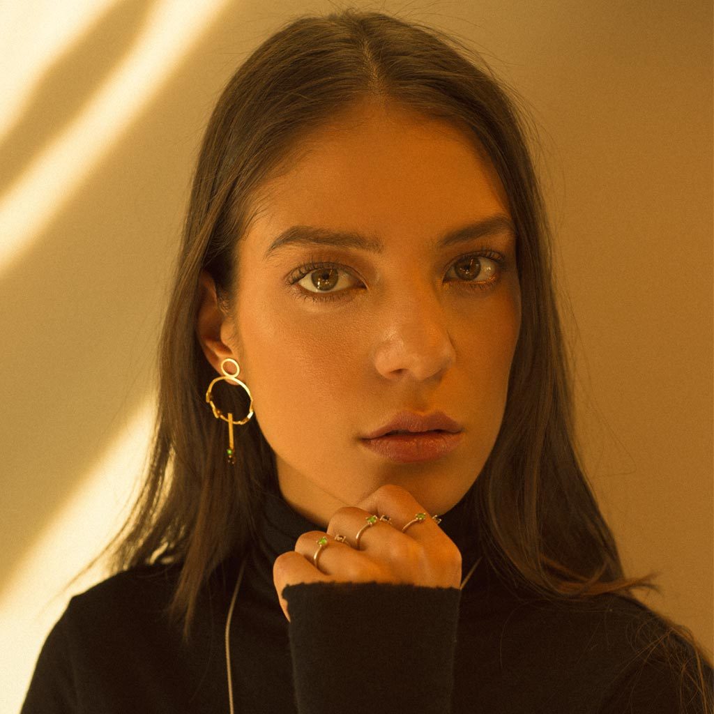 joyas colombianas hechas a mano ana buendia joyera