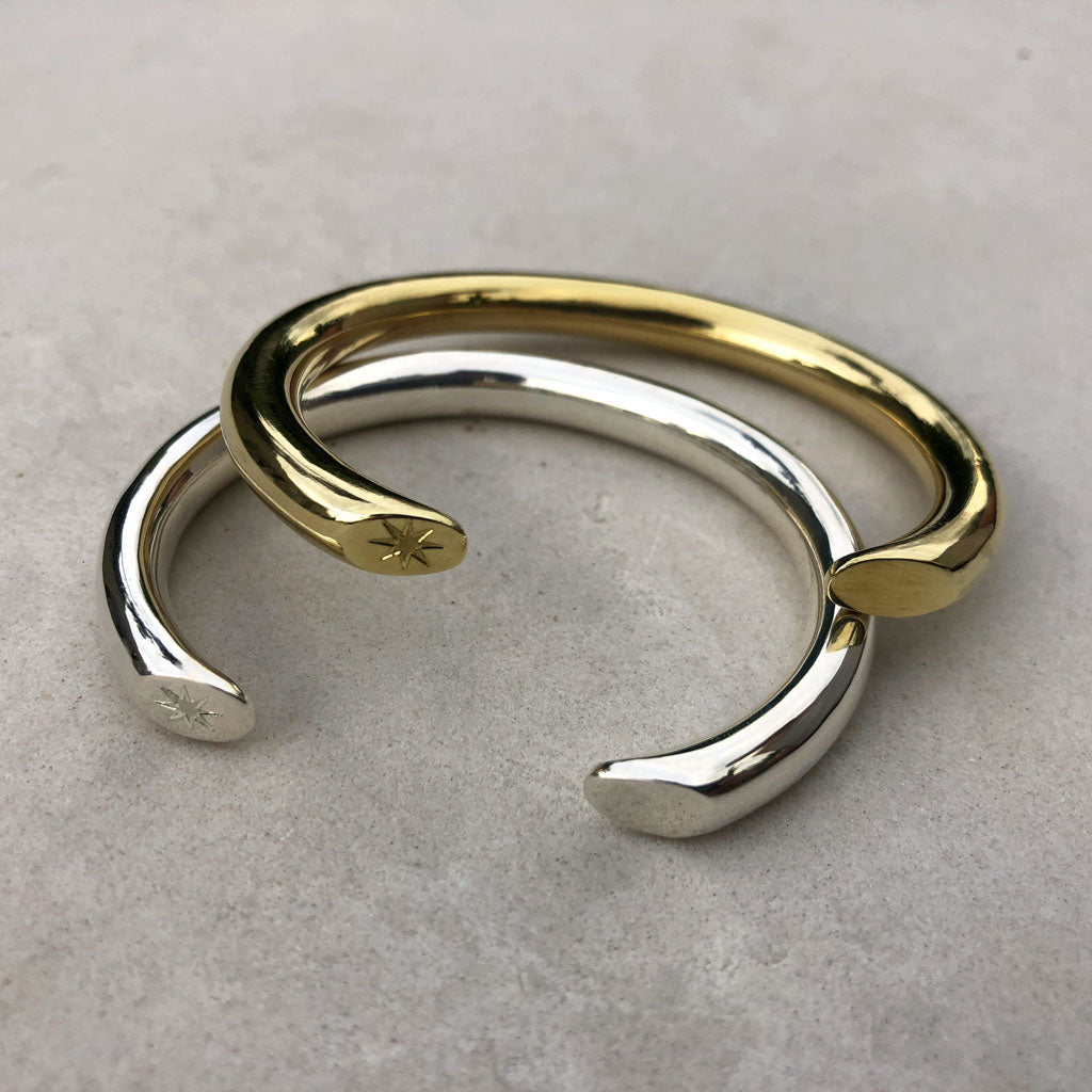 PULSERA SHAN PLATA