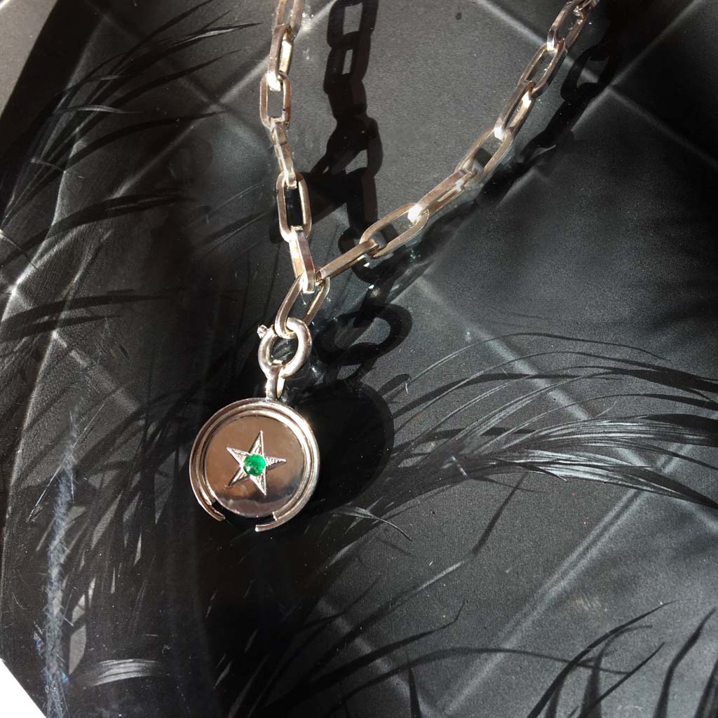 MONEDA SOHUM MINI ESTRELLA